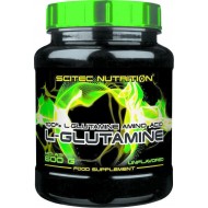 Scitec Nutrition L-Glutamine 300